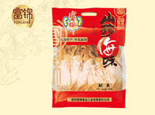 200克鱿魚