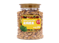 富錦進口腰果