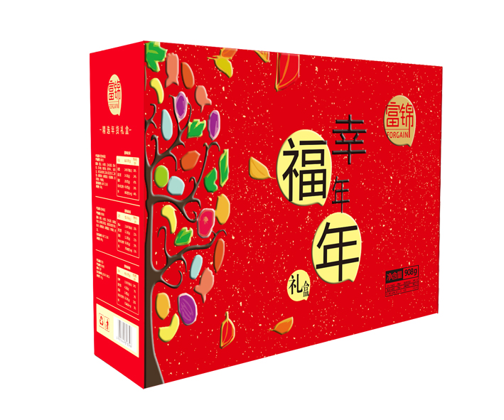 富錦幸福年年